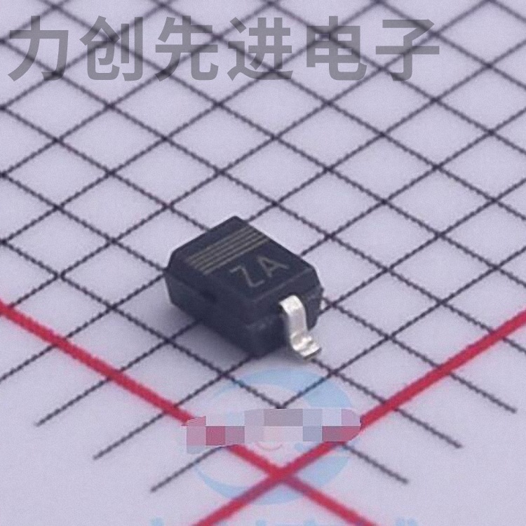 PDZ6.2B,115 封装 SOD-323 稳压二极管