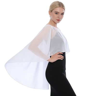(Трансграничная торговля), шифоновая накидка, длинный плащ, Aliexpress, ebay, защита от солнца