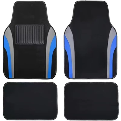 velvet, easy to clean, and suitable: Universal Foot Pad