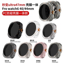 �m�����Ǳ��o���ֱ�watch 7��׃ulltra���NĤ40MM䓻�һ�w��͵�Q