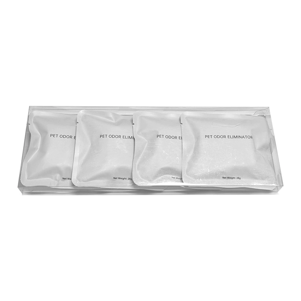 Подходит для автоматических лотков для кошек, дезодорирующих кубиков, освежителей воздуха, удаления аммиака, умных лотков для кошек различных моделей.