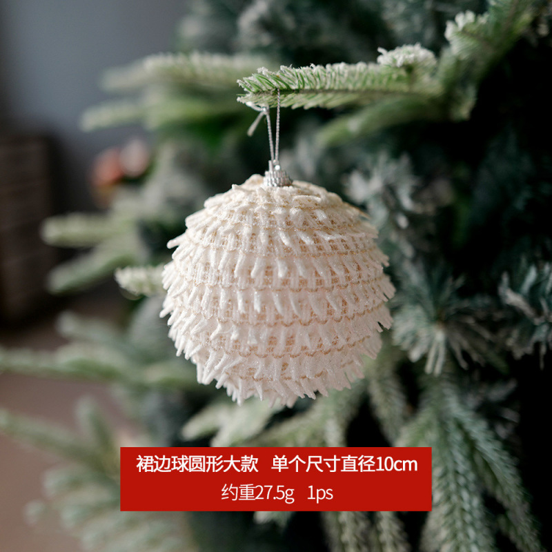 クリスマスボール、フォームボール、ペイントボール、DIYクリスマスツリーハンギングボール、ぬいぐるみボール、スノードーム、特殊形状ボール、クリスマスデコレーション|undefined