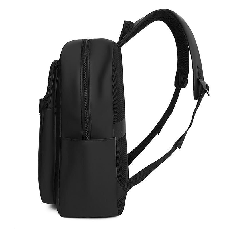 Mochila de negocios transfronteriza nueva mochila de computadora anti-salpicaduras de gran capacidad