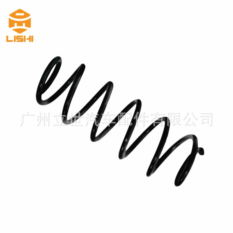 Directly Supplied from the Manufacturer, Spiral Spring A1693242704 Is Suitable for Mercedes-Benz W169 W245