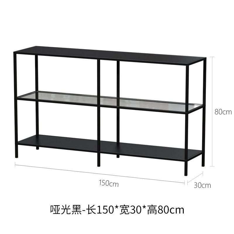 매트 블랙(150*30*80)