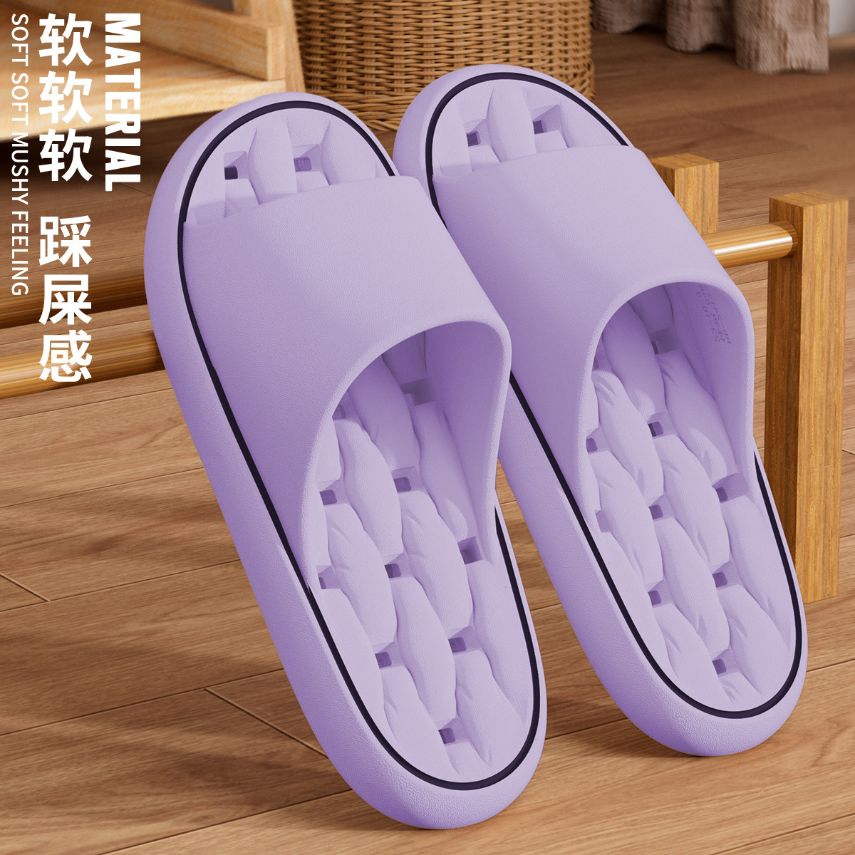 보라