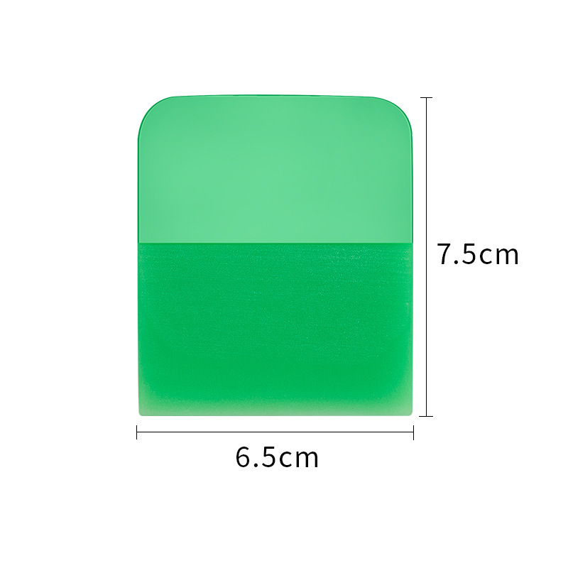 Fluorescent green-small