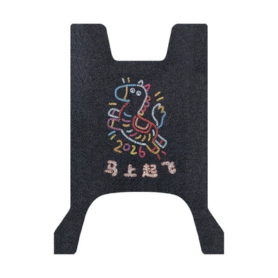 Modification Accessories, Special Thickened Foot, Electric vehicle foot mat - take-off-immediately-mavericks-ntplay