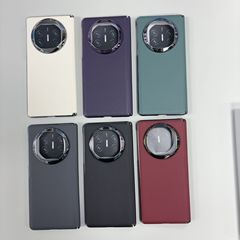 尊爵マグネット保護センター軸適用ファーウェイMateX5/X6携帯ケース
