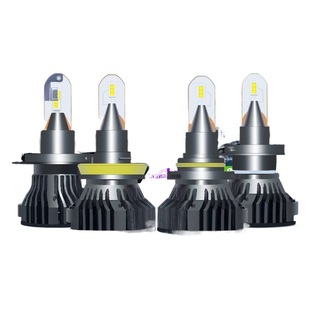 Amazon hot bullet H1 H4 H7 H11 9005 9006 9012 high beam low beam bulb 55W