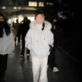 女士三角裤;女式针织衫;保暖套装