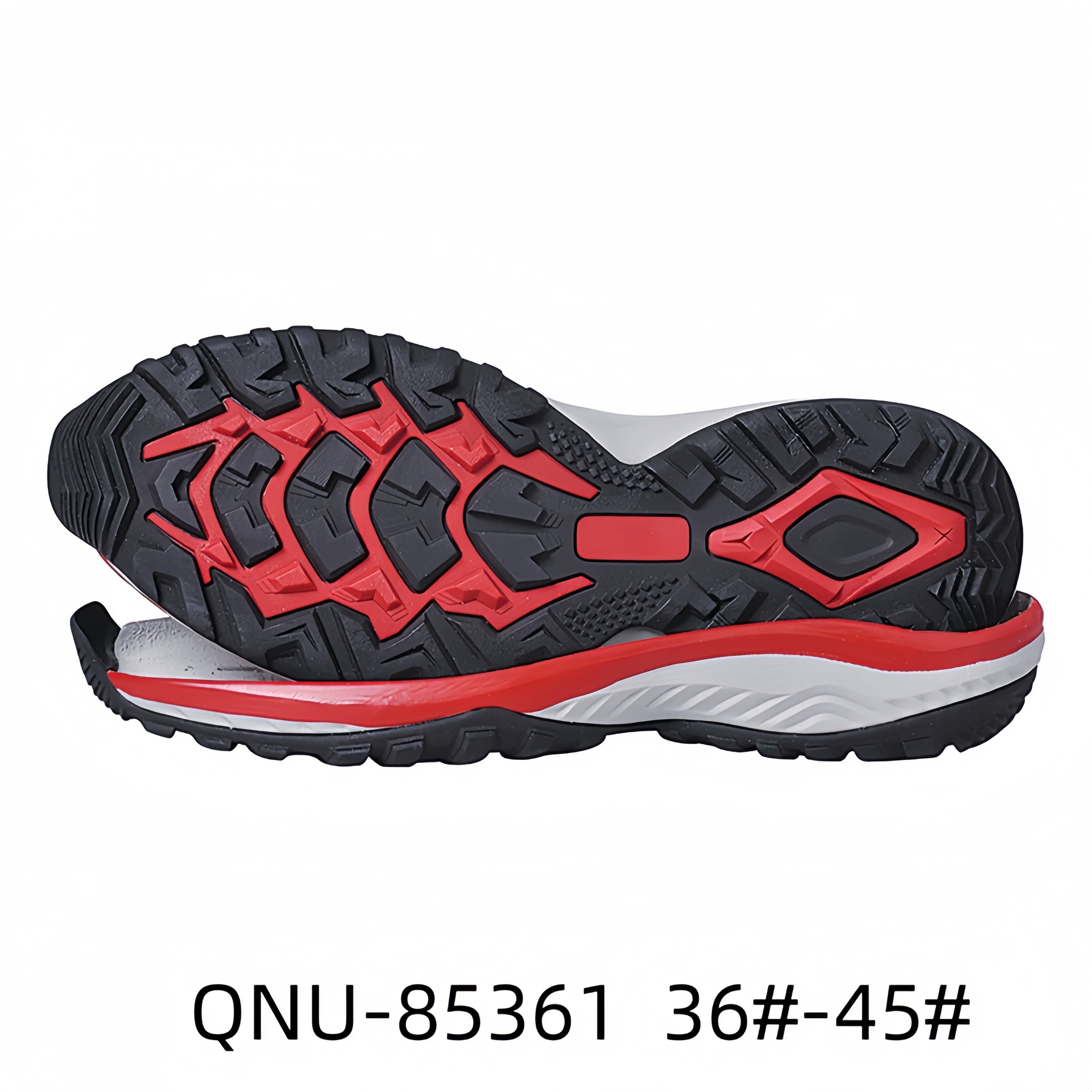 Повседневная обувь обувь с большой подошвой Casual Sole спортивная подошва Sports shoes sole противоскользящая MD