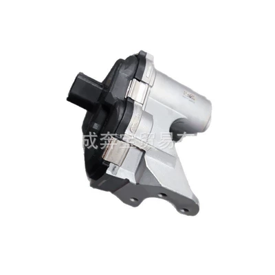 Valve Actuator, Supercharger