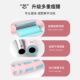 The new hula hoop easy to assemble thickened detachable stitching adjustable weight adult fitness exercise artifact