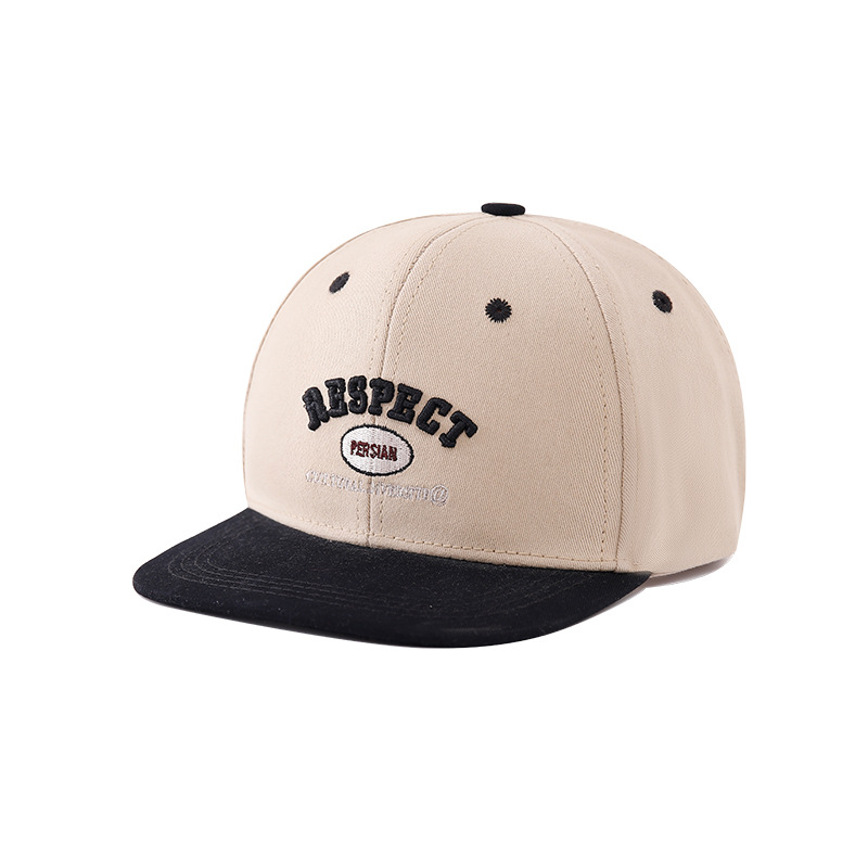 6-24 Meses sombrero para bebés primavera y otoño delgado lindo sombrero de lengua de pato primavera sombrero de béisbol para niños pequeños sombrero de protección solar coreano