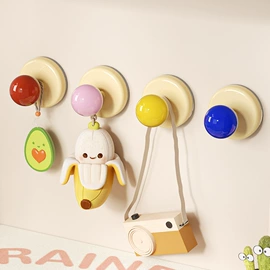 收纳盒;衣钩/挂钩;垃圾桶