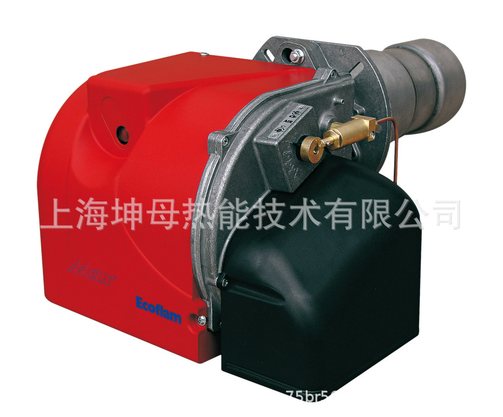 Ecoflam/意科法兰MAX P 35 AB HS TL燃烧机(两段液压风门 )