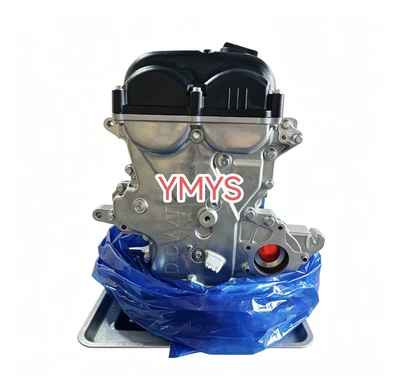 1.6L G4FG Langdong K3 – Engine assembly