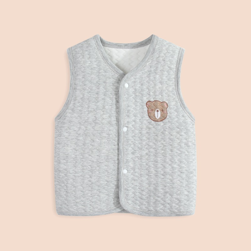 【三层棉保暖马甲】小熊灰色.jpg