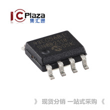 93LC56BT-I/SN SOIC-8 2Kb Microwire(3��)����EEPROMоƬǶ��ʽ