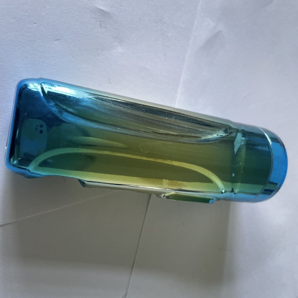 提供亮彩色哑光色UV真空镀膜应用小家电装饰配件表面处理