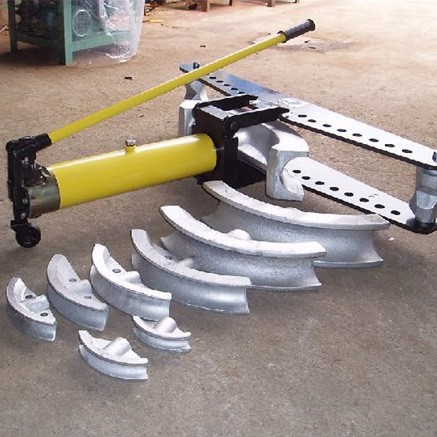 厂家供应 电动弯管机 手动弯管机 金属成型设备 欢迎详询客服