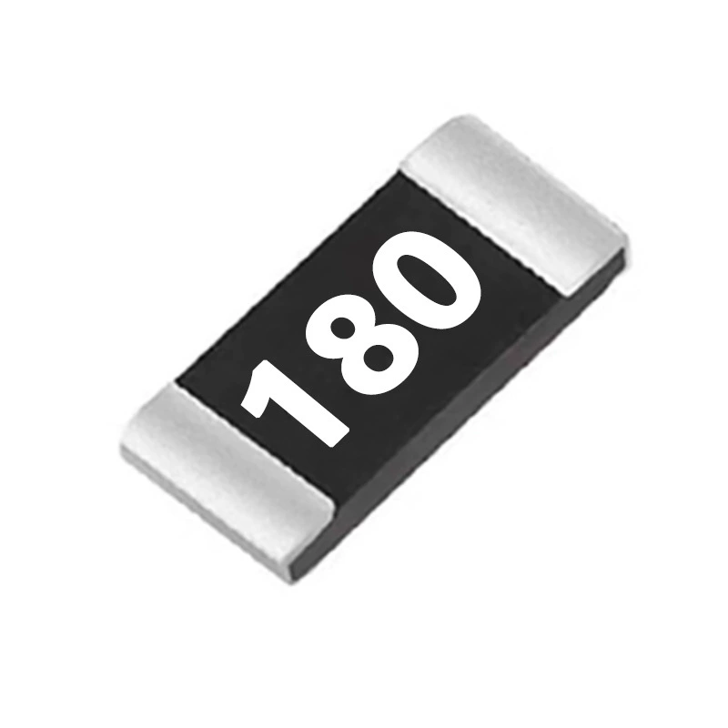 1206 Пластырь сопротивление 18r/Ом редуктор Точный 5% применимо к блоку питания прямые поставки производители резисторов Гонгконг
