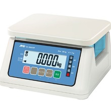 日本AND爱安德 防尘防水秤SH-15KAWP