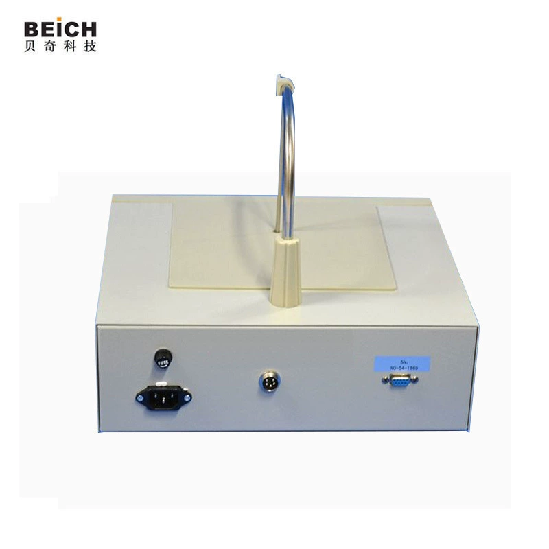 Becky CH1200/01 прибор для измерения номера обмотки катушки, индуктивность, сопротивление обмотки трансформатора, интеллектуальный прибор