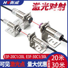 M12��������翪�ش�����E3F-20C1/L20�׿ɼ��������Ӧ����
