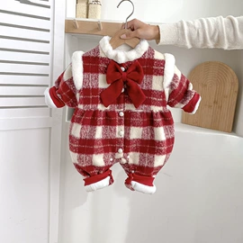 童套装;连身衣、爬服;童家居服套装