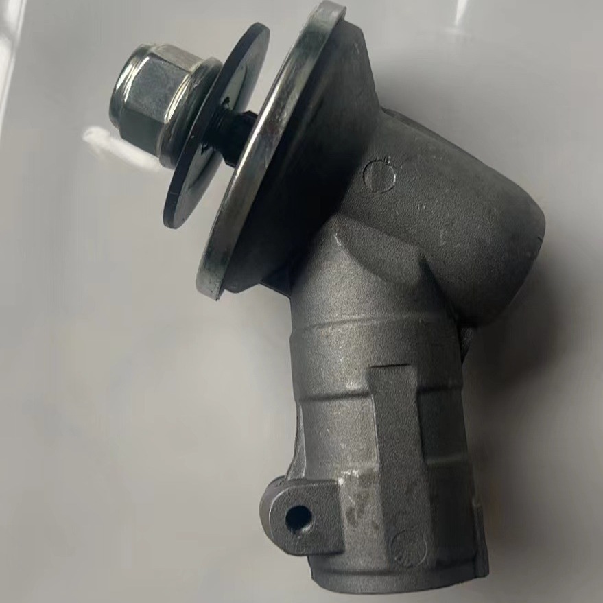 园林机械配件 husquarna 236R, 143R-II and 541RS工作头 割草机