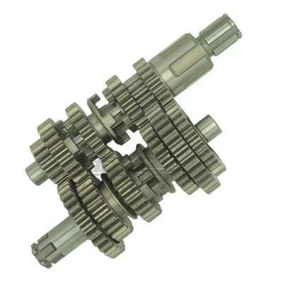 T4 Off-Road Motorcycle Engine Main | Motorcycle engine and accessories