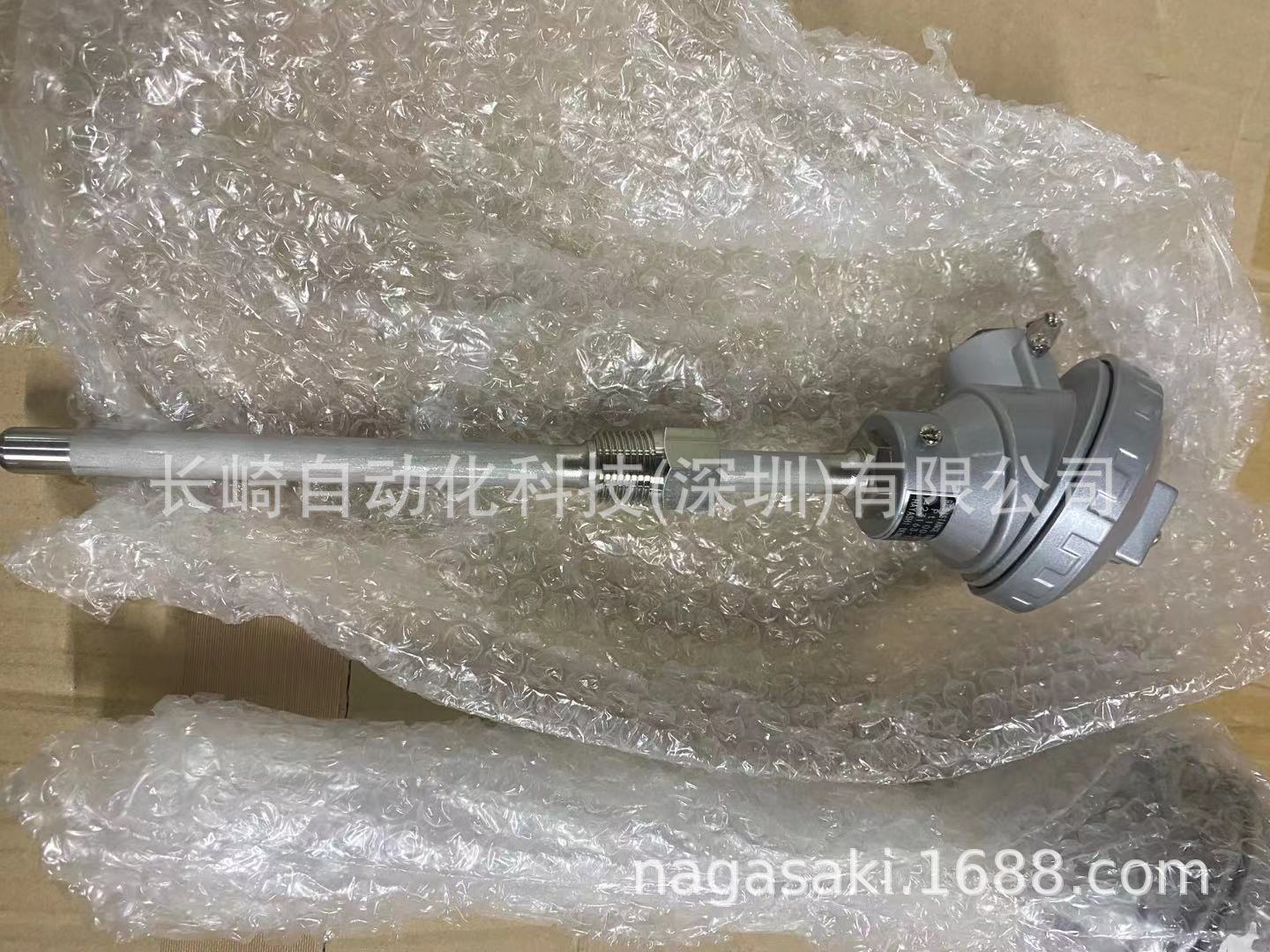 日本HAYASHI抵抗计R2-P-S-H2-12-234/150-R1/2议价