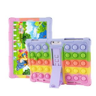 10.1inch Children's Tablet Quad-Core 2+16 Call Cross-Border Manufacturer Wholesale Multi-Style Tablet