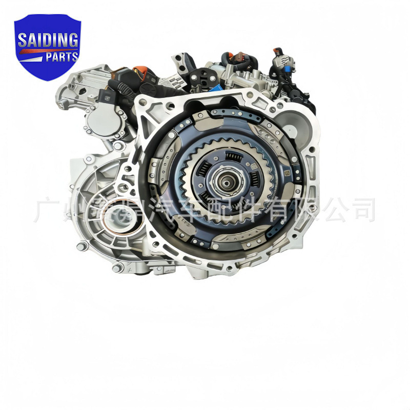 D7Grf1 Wet Dual-Clutch Transmission Is Suitable for Kia K2 Forte 7-Speed Automatic Transmission Front-Wheel Drive D7Grf1 Wet Dual-Clutch Transmission Is Suitable for Kia K2 Forte 7-Speed Automatic Transmission Front-Wheel Drive