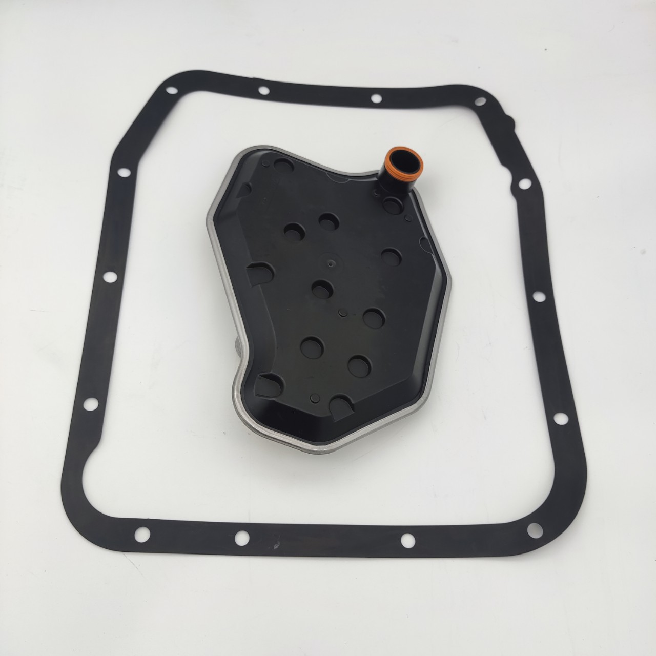 Pantalla de filtro de la transmisión 4R70W 4R75W para FT105 Ford F4TZ-7A098-A F6AZ-7A098-A