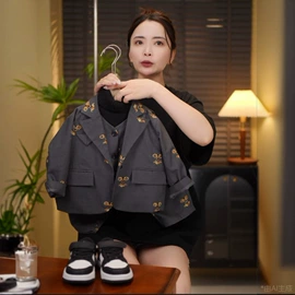 童套装;童连衣裙;童棉袄/棉服