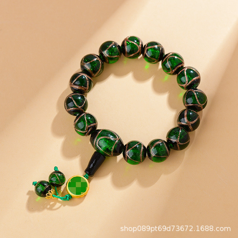 그린 10mm 여성용 모델