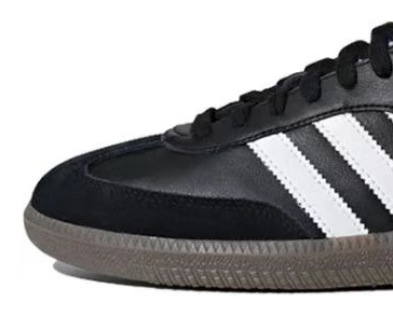 Black and white top layer