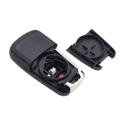 for Buick Hideo GTXT: Car Keys