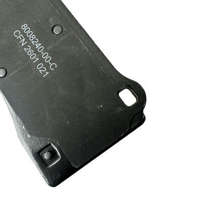 Brake Pads 8008240-00-C, Tormoz supportları