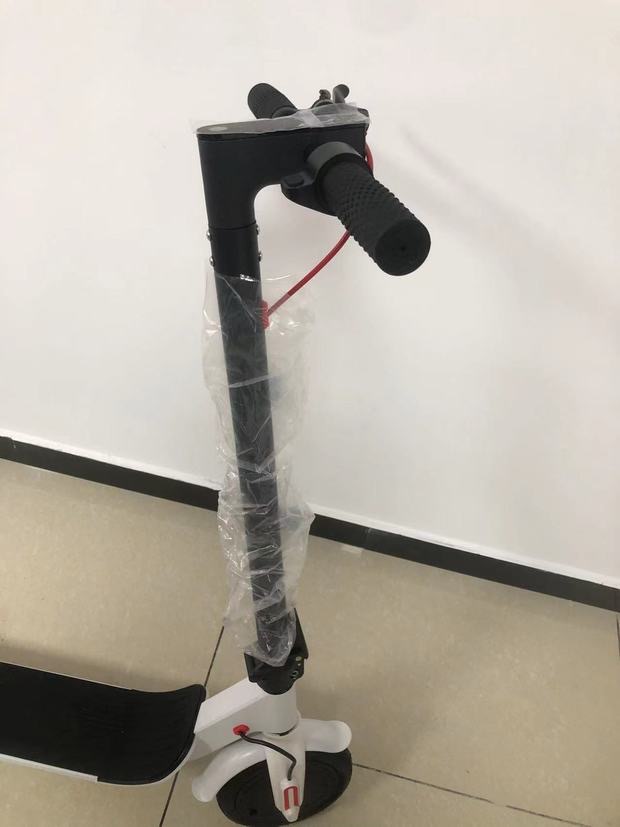 F10 electric scooers 8.5寸成人电动滑