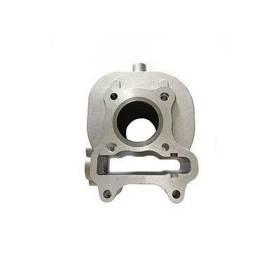 39mmV50 cylinder set, Cylinder and parts