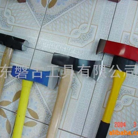 供应锤子户外锤子 连体锤子 等五金工具农具手工具