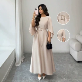 连衣裙;女式衬衫;时尚休闲套装