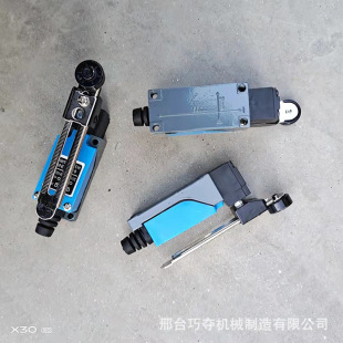 Travel Switch Me-8104 Me-8107 Me-8108 Micro Switch Roller Limit Switch Limiter