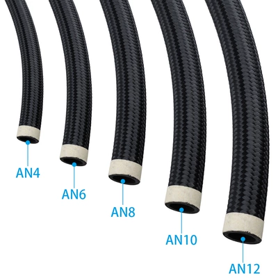Tubing Cooler Hose Car Modification