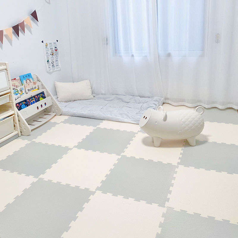 XPE 일반 표면(회색 및 흰색 이중 철자)