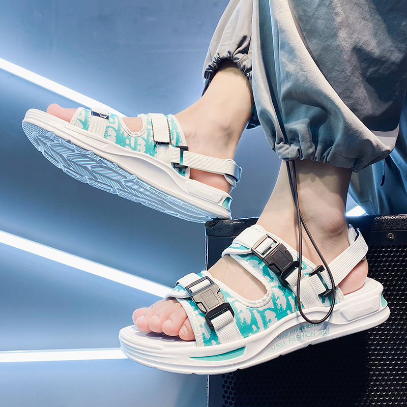 JF960 화이트 그린